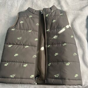 Nike set for toddler